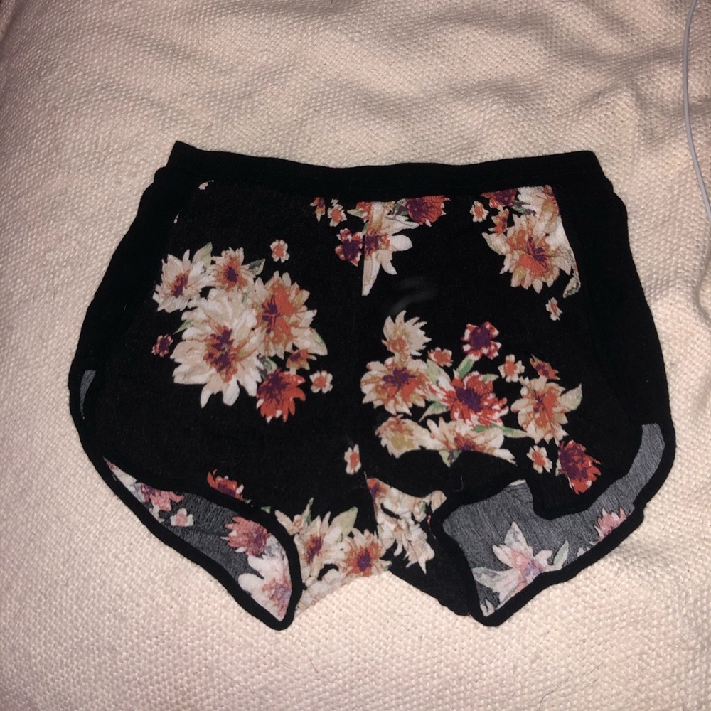 Full Tilt Shorts